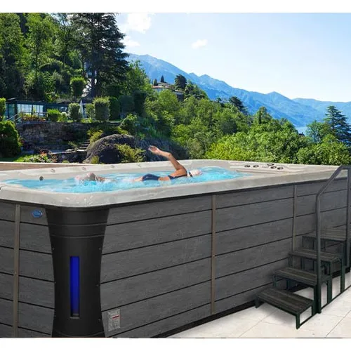 Swimspa X-Series hot tubs for sale in Lebanon